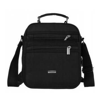 Peterson Torbice črna PTN651173024