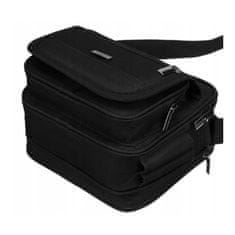 Peterson Torbice črna PTN652373026