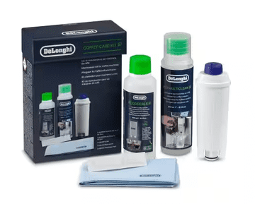 De'Longhi Komplet za vzdrževanje kavnega aparata DLSC306