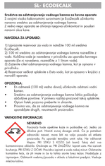 De'Longhi Odstranjevalec vodnega kamna DLSC500 500 ml