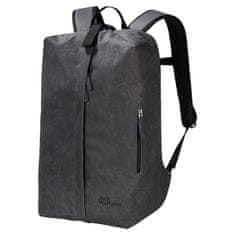 Jack Wolfskin Nahrbtniki univerzalni nahrbtniki črna Traveltopia Weekender