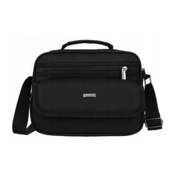 Peterson Torbice črna PTN651073023