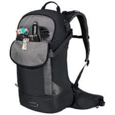 Jack Wolfskin Nahrbtniki univerzalni nahrbtniki črna Phantas