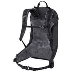 Jack Wolfskin Nahrbtniki univerzalni nahrbtniki črna Phantas