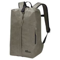 Jack Wolfskin Nahrbtniki univerzalni nahrbtniki siva Traveltopia Weekender