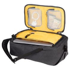Jack Wolfskin Nahrbtniki univerzalni nahrbtniki siva Traveltopia Weekender