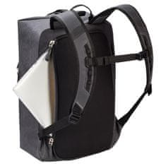 Jack Wolfskin Nahrbtniki univerzalni nahrbtniki siva Traveltopia Weekender