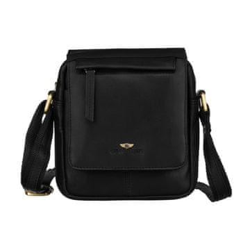 Peterson Torbice črna PTN512OPU76386