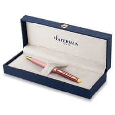 Waterman Hémisphère Colour Blocking Pink GT pisalo s kroglico