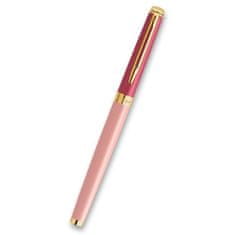 Nalivno pero Waterman Hémisphère Colour Blocking Pink GT - pest M