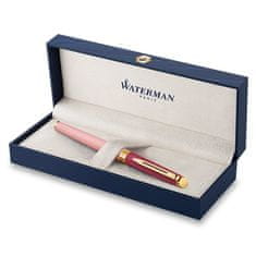Nalivno pero Waterman Hémisphère Colour Blocking Pink GT - pest M