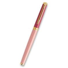 Roller Waterman Hémisphère Colour Blocking Pink GT
