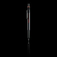 Rotring 800+ Črno pisalo in mehanski svinčnik 0,5 mm