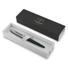 Parker Jotter XL Greenwiche Matte Green pisalo