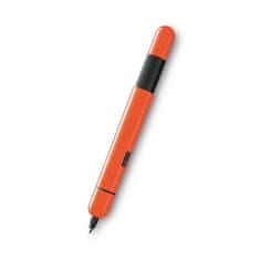Lamy Žepno pisalo Pico Laserorange - valentinova izdaja