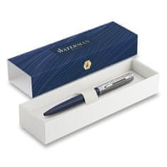 Waterman Allure DeLuxe Modro pisalo