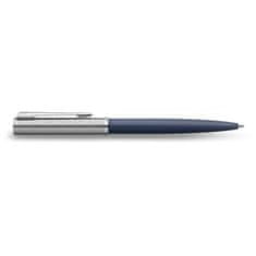 Waterman Allure DeLuxe Modro pisalo