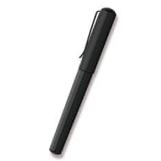 Faber-Castell Valjček Hexo Black Matt