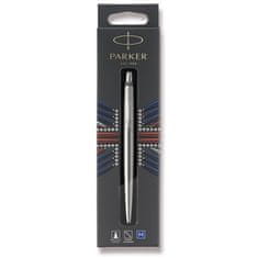 Parker Jotter iz nerjavečega jekla CT, kroglično pero, blister