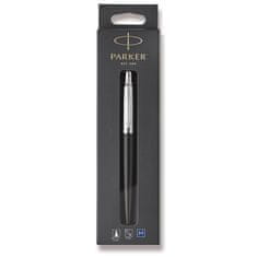 Parker Jotter Bond Street Black CT kroglično pero, blister