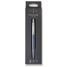 Parker Jotter Waterloo Blue CT kroglično pero, blister