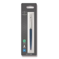 Parker Jotter Royal Blue CT kroglično pero, blister