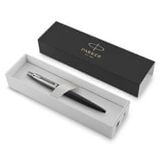 Parker Jotter Bond Street Black CT kroglično pero