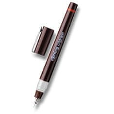 Rotring Isograph College Set 0,25, 0,35 in 0,5 mm ter mikročrnilo Tikky