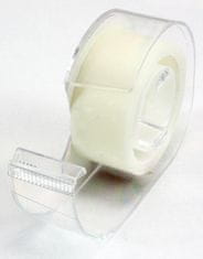 3M Scotch Crystal lepilni trak - 19 mm x 7,5 m