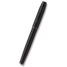 Parker Roller IM Achromatic Black BT