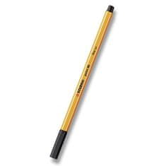 Stabilo Liner Point 88 komplet 15 barv
