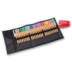 Stabilo Marker point liner 88 komplet 25 kosov Rollerset "ARTY"