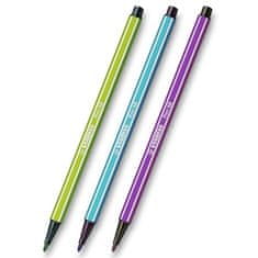 Stabilo Pisalo Fix Pen 68 črno