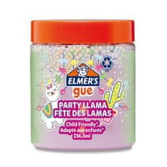 Elmer's Animal Party Gue 236,5 ml, 2 kosa