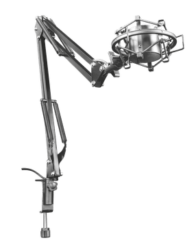 Trust GXT 253 Emita Strm. Mikrofonska roka