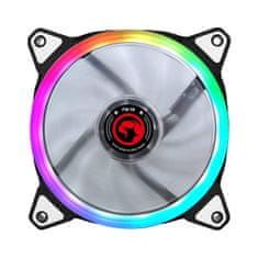 Marvo  FN-14 LED RGB ventilator za PC
