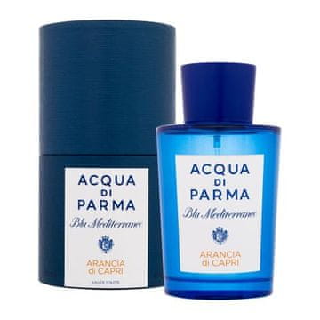 Acqua di Parma Blu Mediterraneo Arancia di Capri toaletna voda unisex