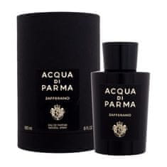 Acqua di Parma Signatures Of The Sun Zafferano 180 ml parfumska voda unisex