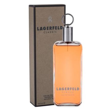 Karl Lagerfeld Classic toaletna voda za moške