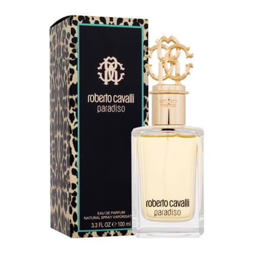 Roberto Cavalli Paradiso Repack parfumska voda za ženske