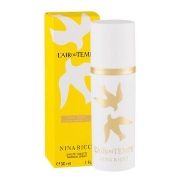 Nina Ricci L'Air du Temps toaletna voda za ženske