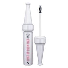 Benefit Fluff Up Brow Wax vosek za fiksiranje obrvi 6 ml
