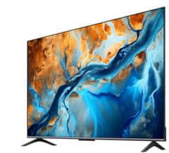 Xiaomi TV S mini LED 55 (2025) televizor, 139 cm (55), 4K UHD, QD MINI LED (L55MA-SPLEU)