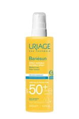 Uriage Sprej za sončenje SPF 50+ Bariesun (Invisible Spray) 200 ml