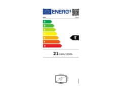 AOC 27B2H/EU 27" IPS Full HD 75Hz monitor