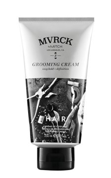 Mitch Krema za oblikovanje las MVRCK Hair (krema za nego) 150 ml