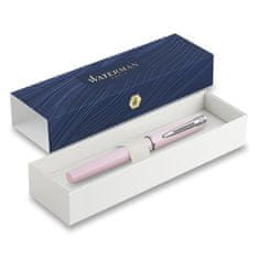 Waterman Nalivno pero Allure Pastelno roza - pest F