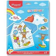 Maped art predpasnik za predšolsko starost