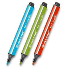 Stabilo Trio Scribbi oranžna