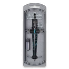 Faber-Castell Quick Set Twister 2022 - mešanica barv
